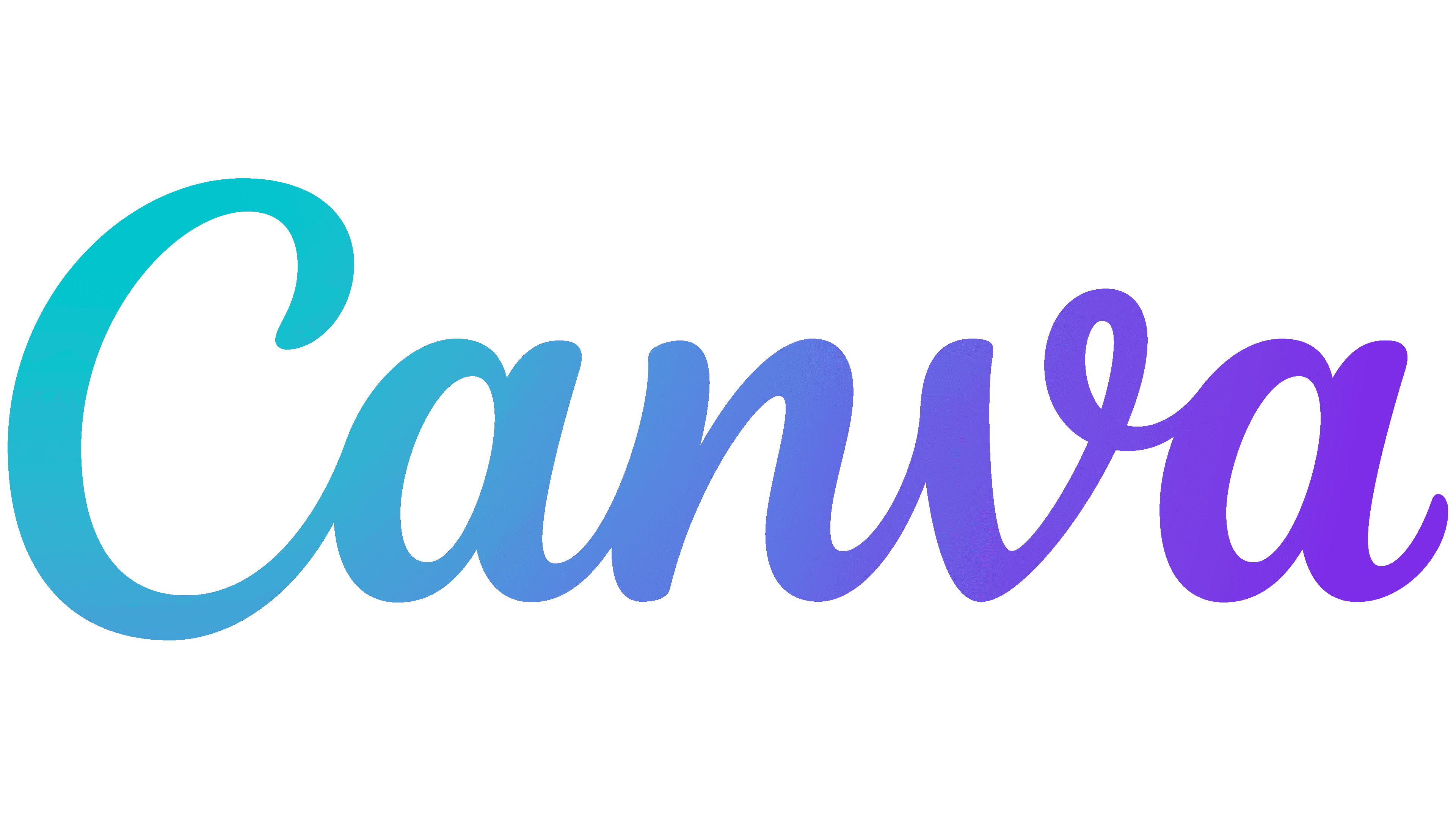 Canva Template