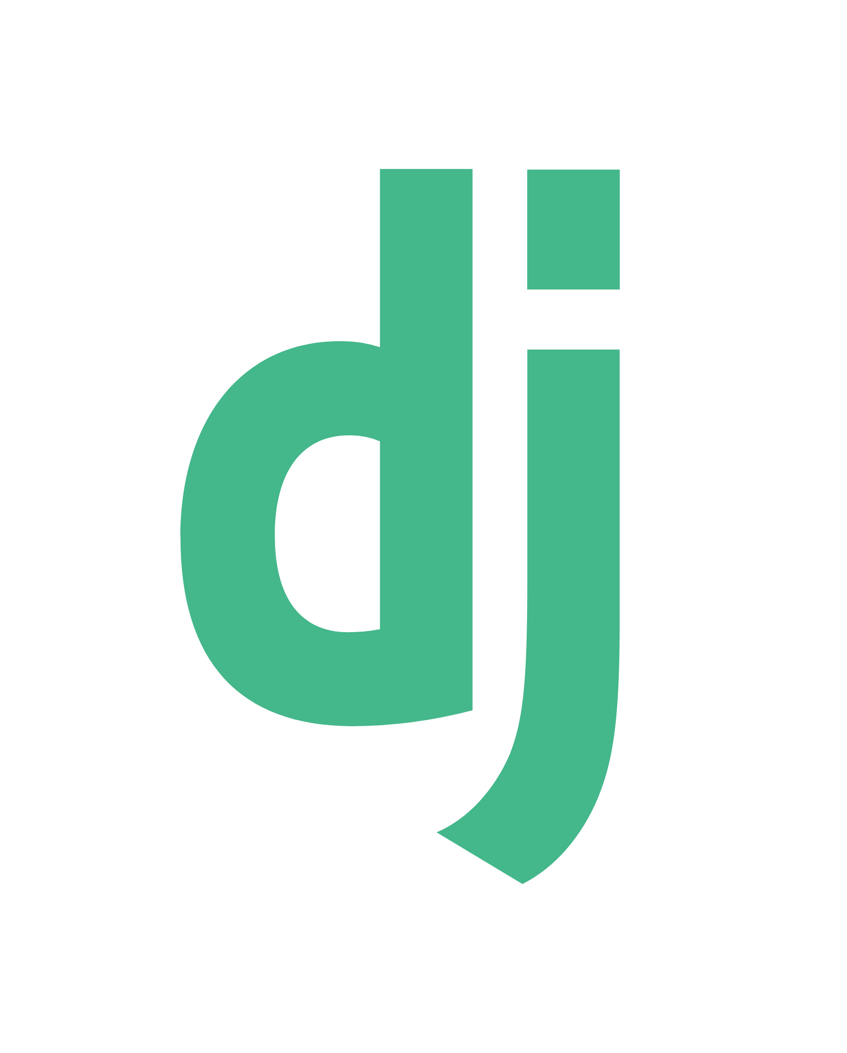 Django Logo
